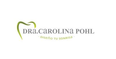 Logo Clínica Carolina Pohl